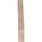 Ekena Millwork 4"W x 22"D x 30"H Imperial Rough Sawn Knee Brace, Douglas Fir BRC04X22X30IMP00RDF - alternate 3